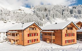 Alpin Chalet